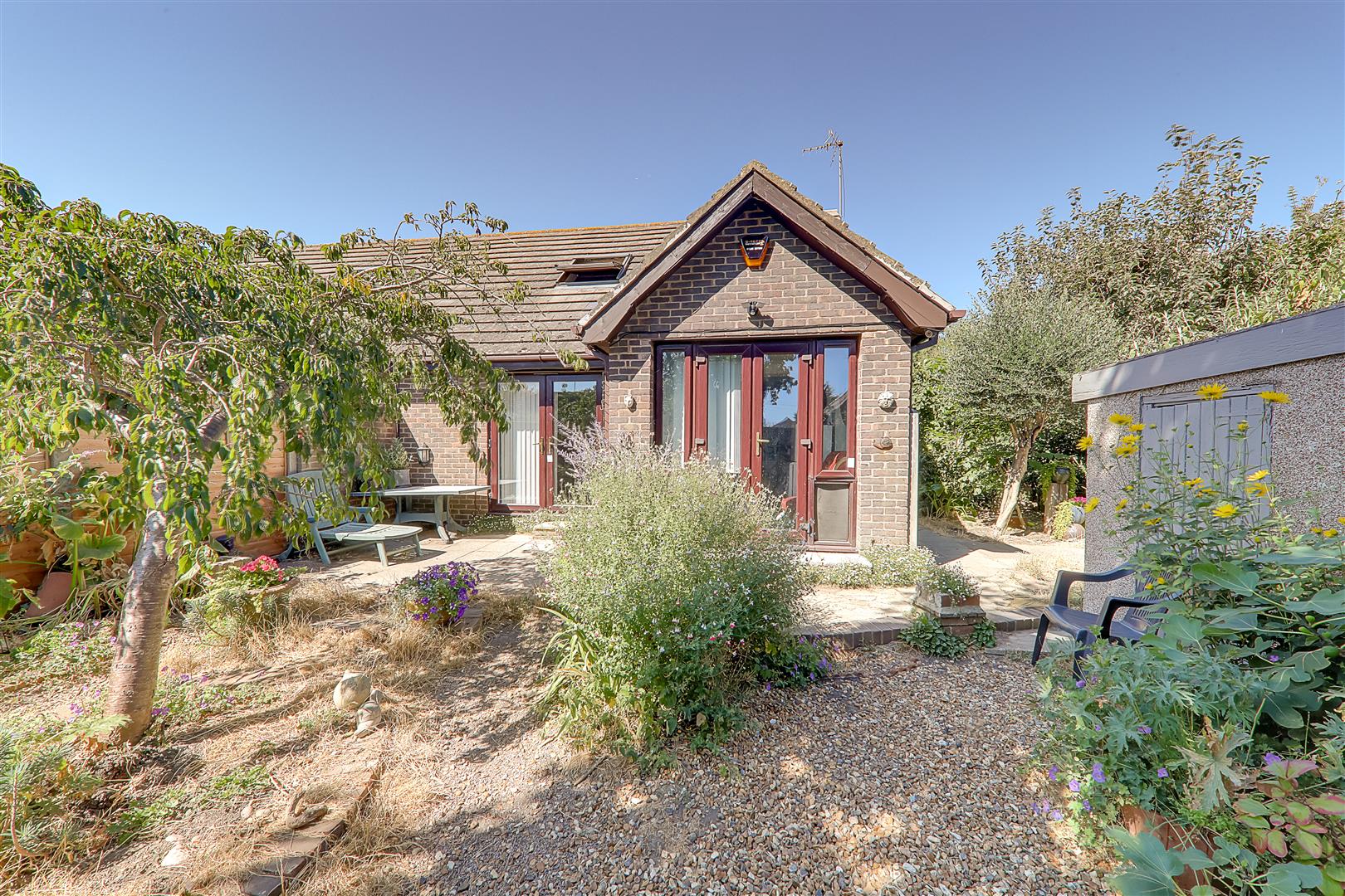 Bungalow - Semi Detached | Sycamore Courtlands Way, Goring-by-sea, BN12 | For Sale